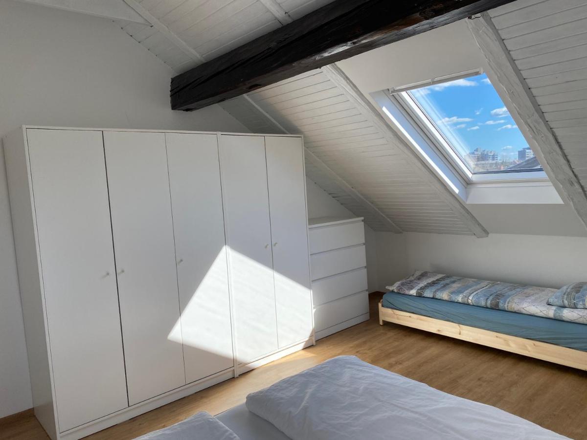 Ada - 4 Cosy Apartment Ljubljana