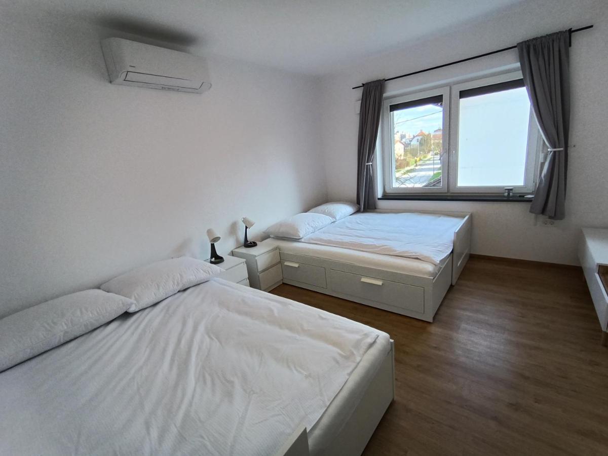 Apartment Ada - 4 Cosy