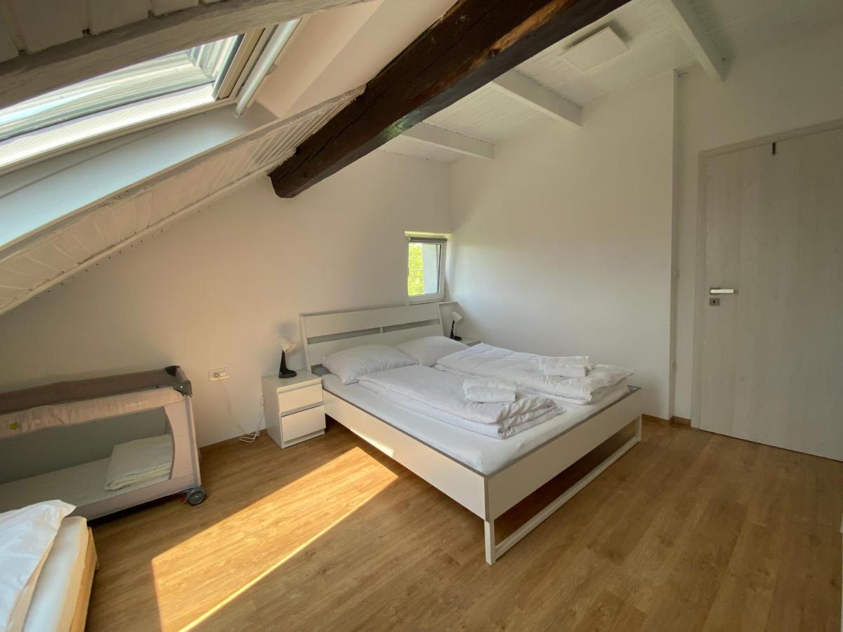 Ada - 4 Cosy Apartment