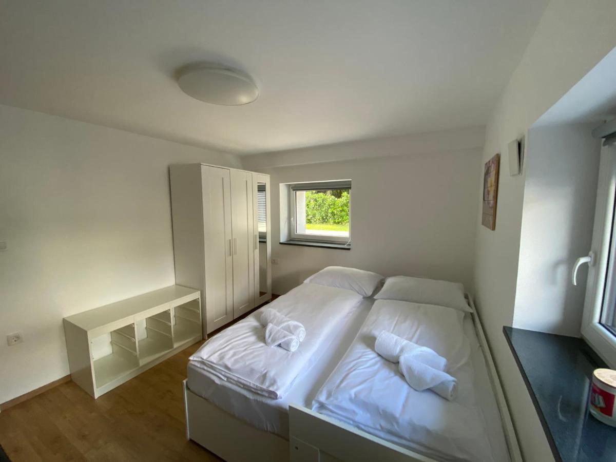 Apartment Ada - 4 Cosy *