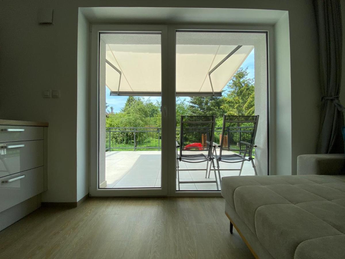 Apartment Ada - 4 Cosy Ljubljana