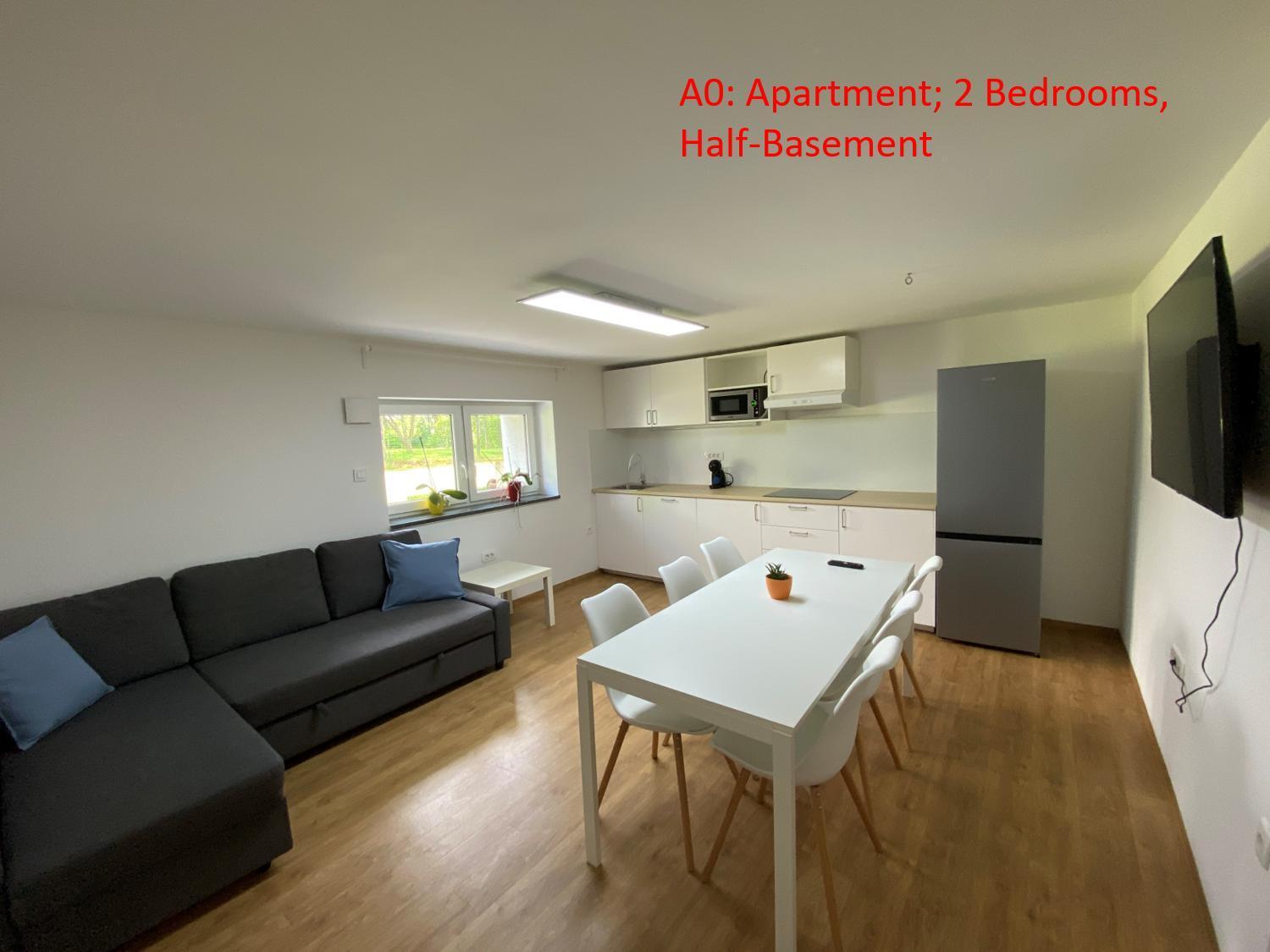 Ada - 4 Cosy Apartment Ljubljana