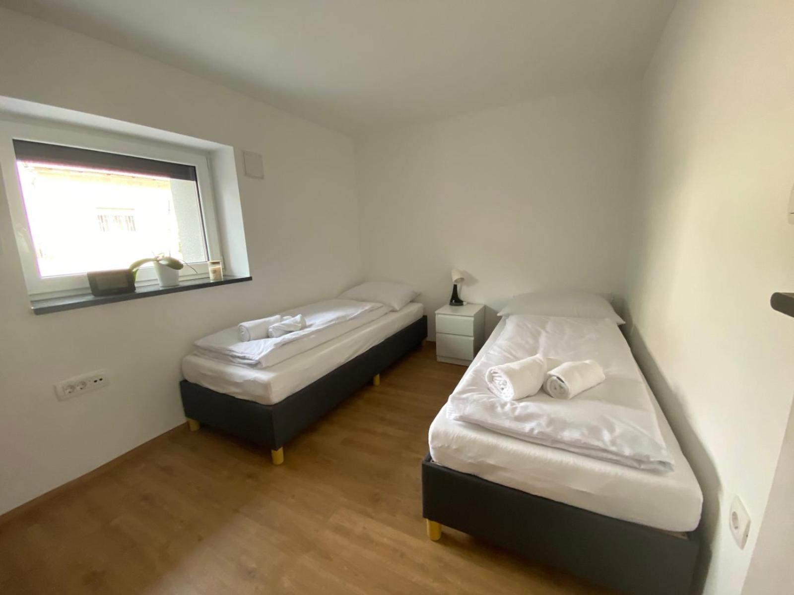 Ada - 4 Cosy Apartment Ljubljana