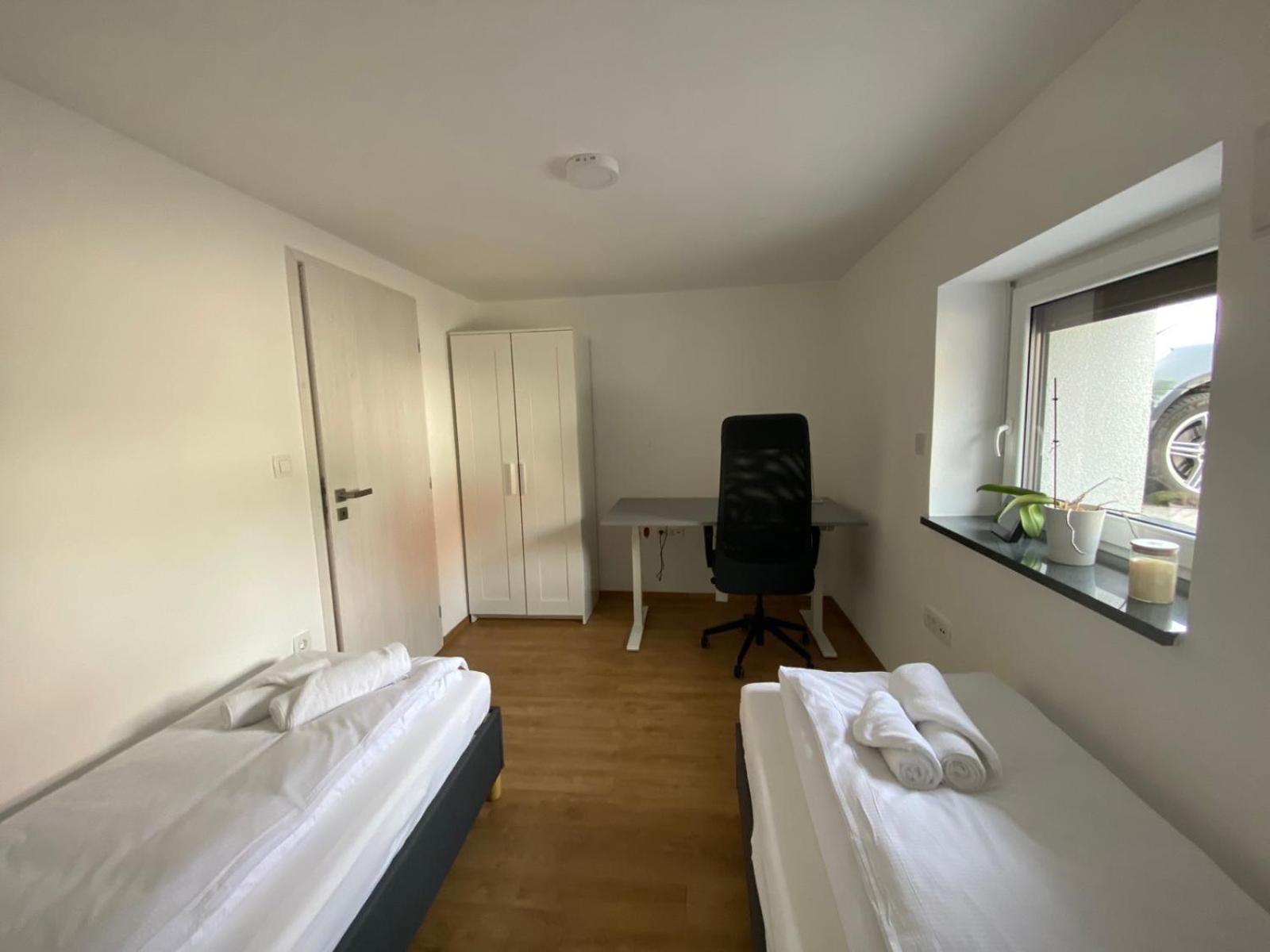 Ada - 4 Cosy * Ljubljana