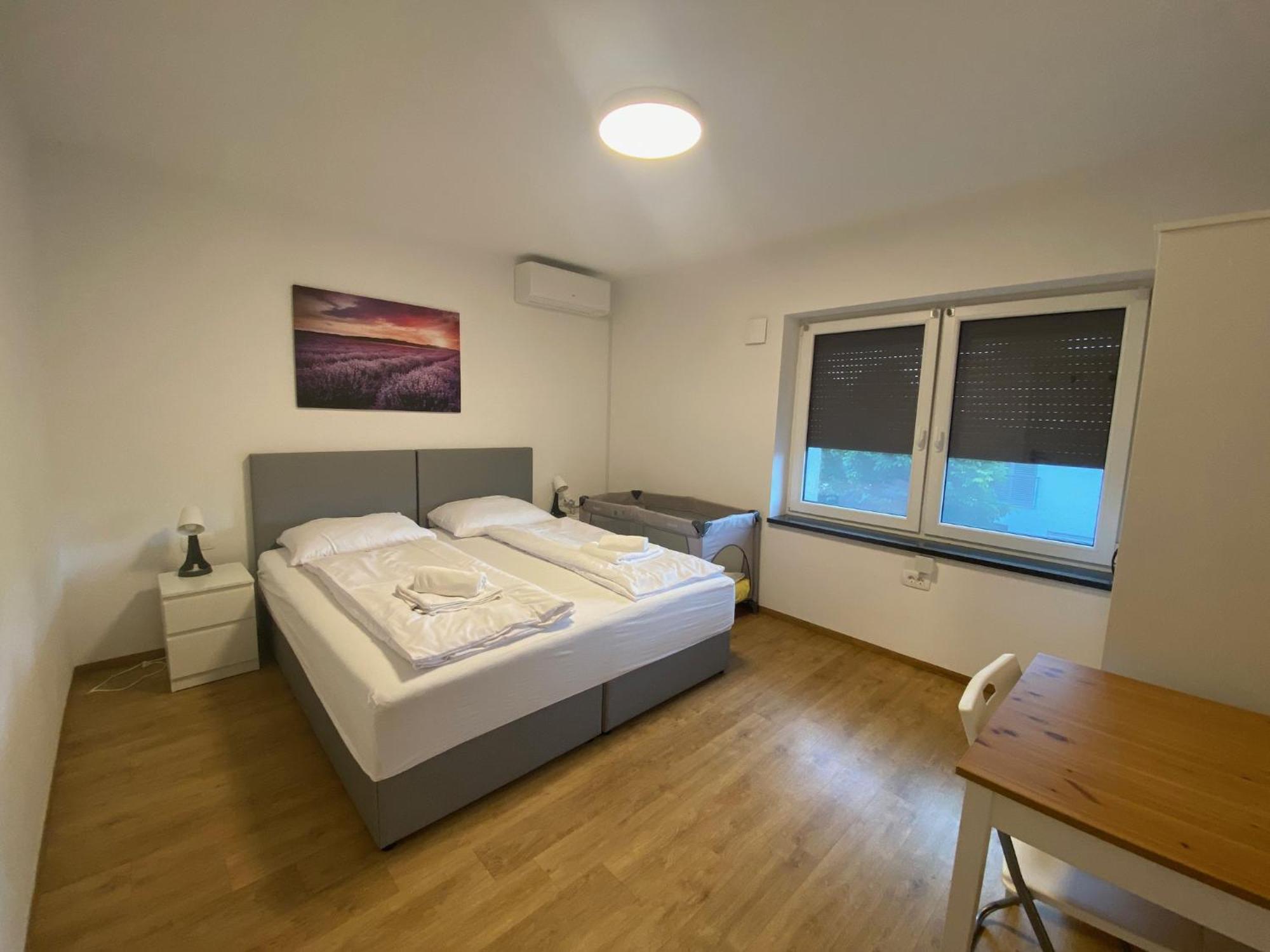 Ada - 4 Cosy Apartment *