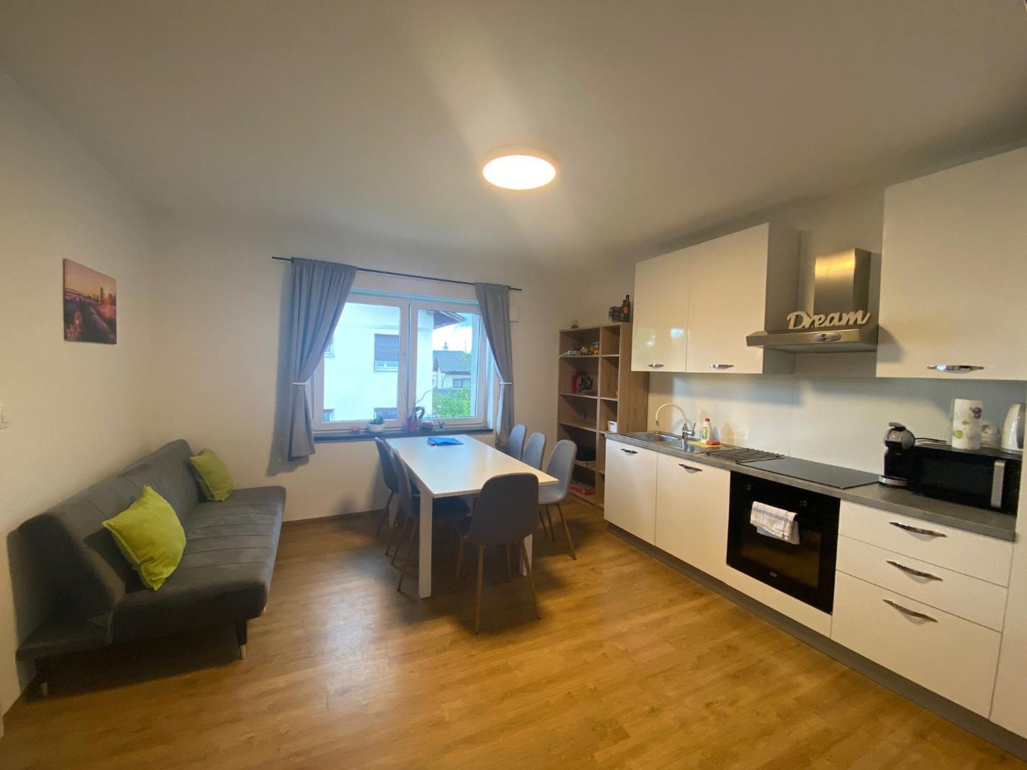 Ada - 4 Cosy Apartment Ljubljana