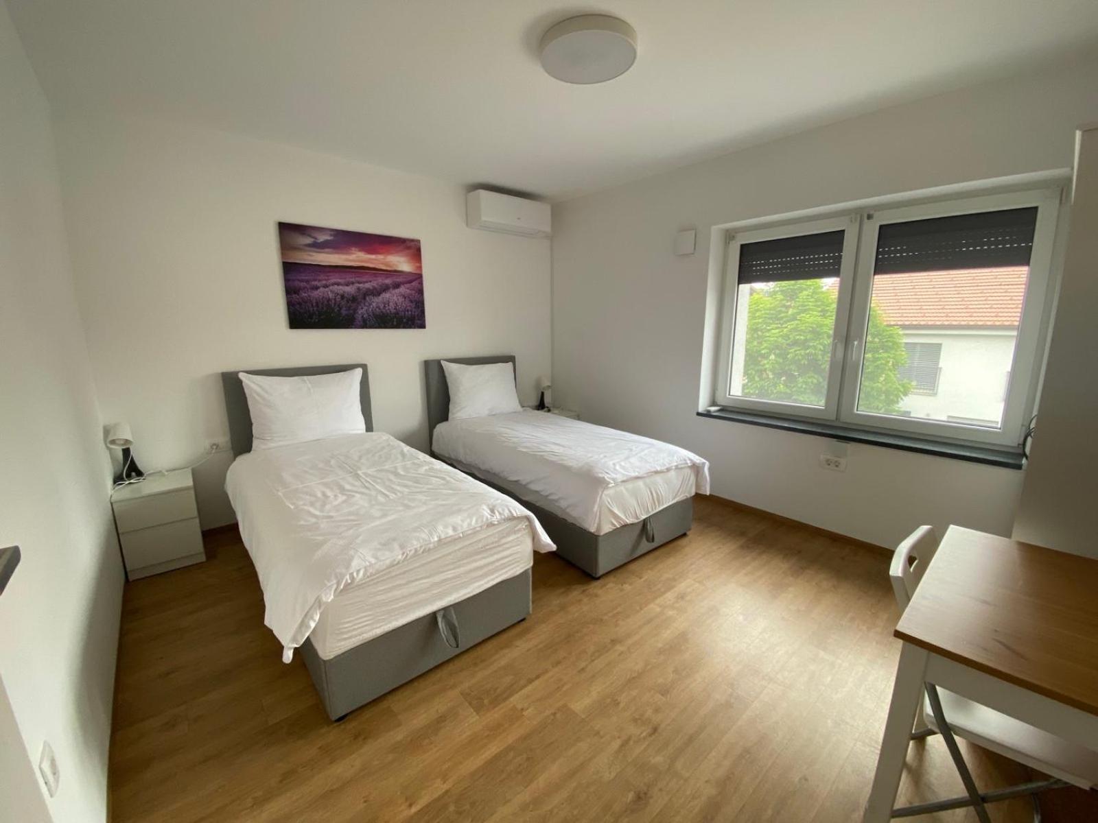 Ada - 4 Cosy Ljubljana