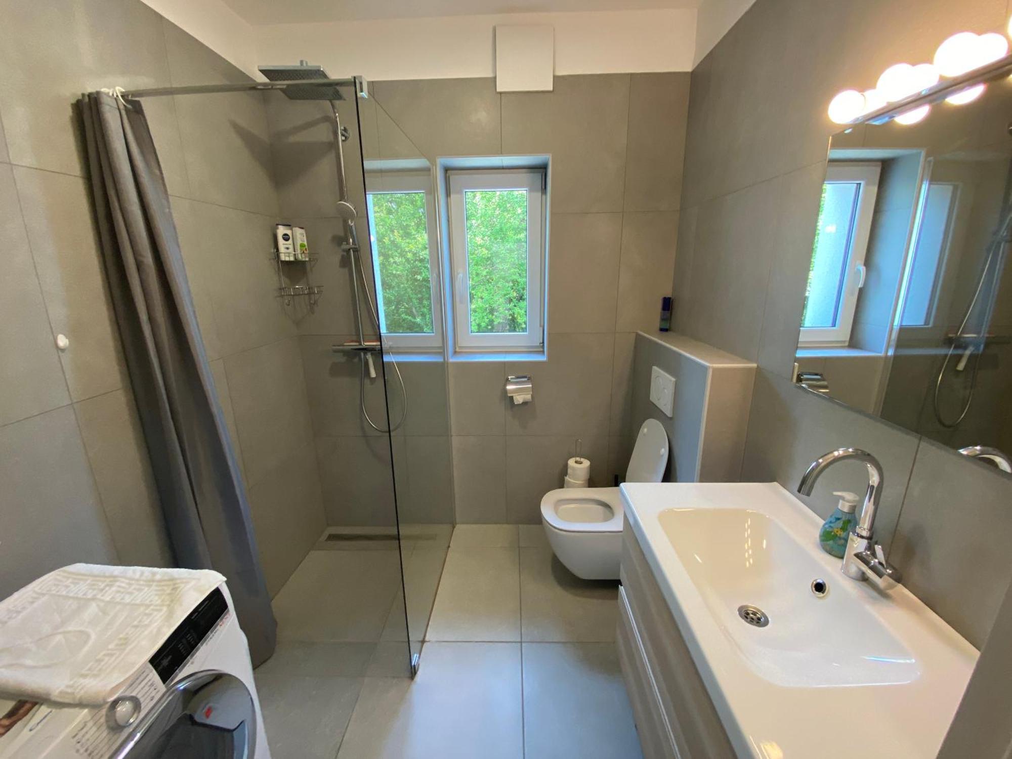 Ada - 4 Cosy Apartment Ljubljana