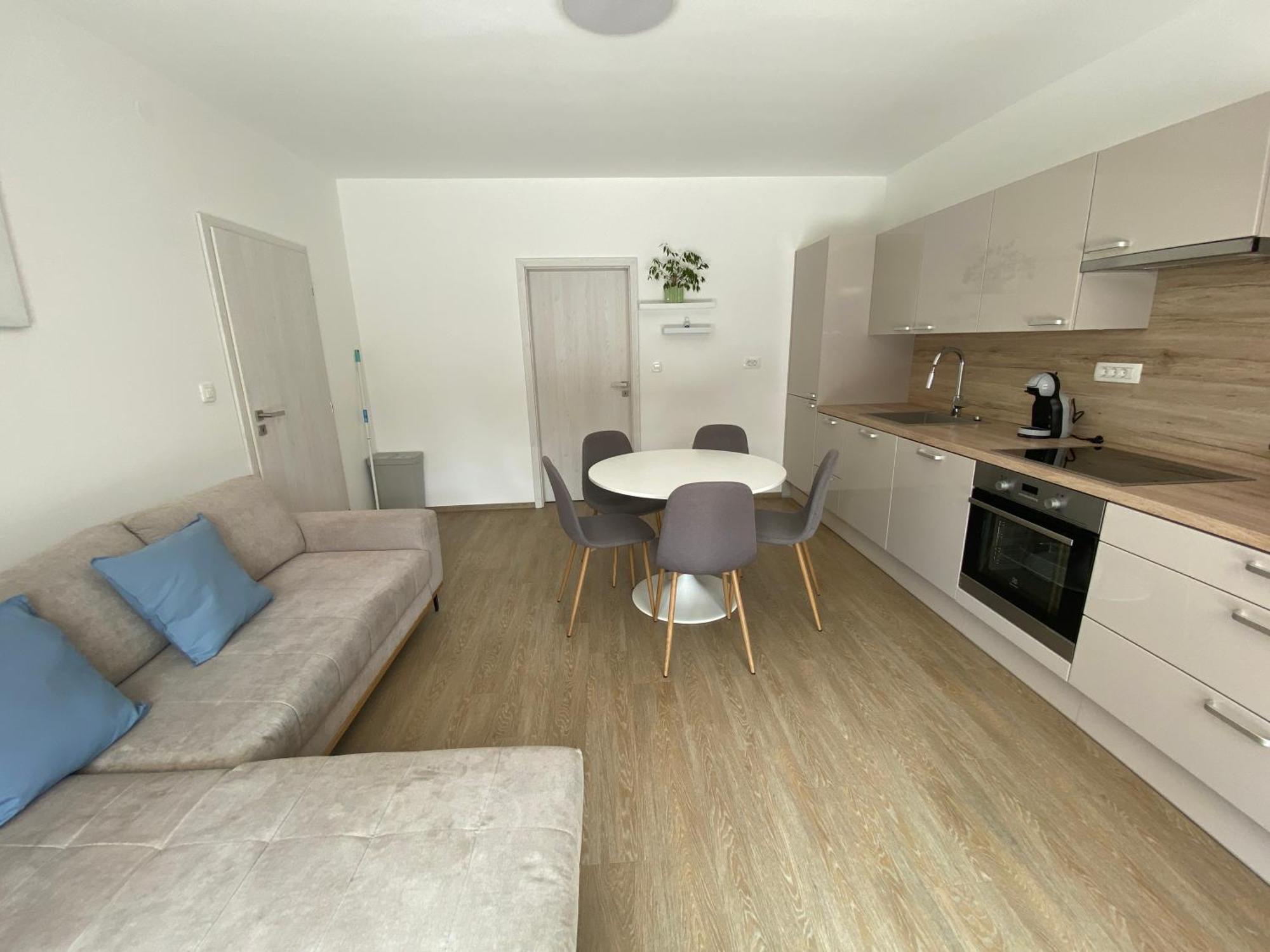Apartment Ada - 4 Cosy *