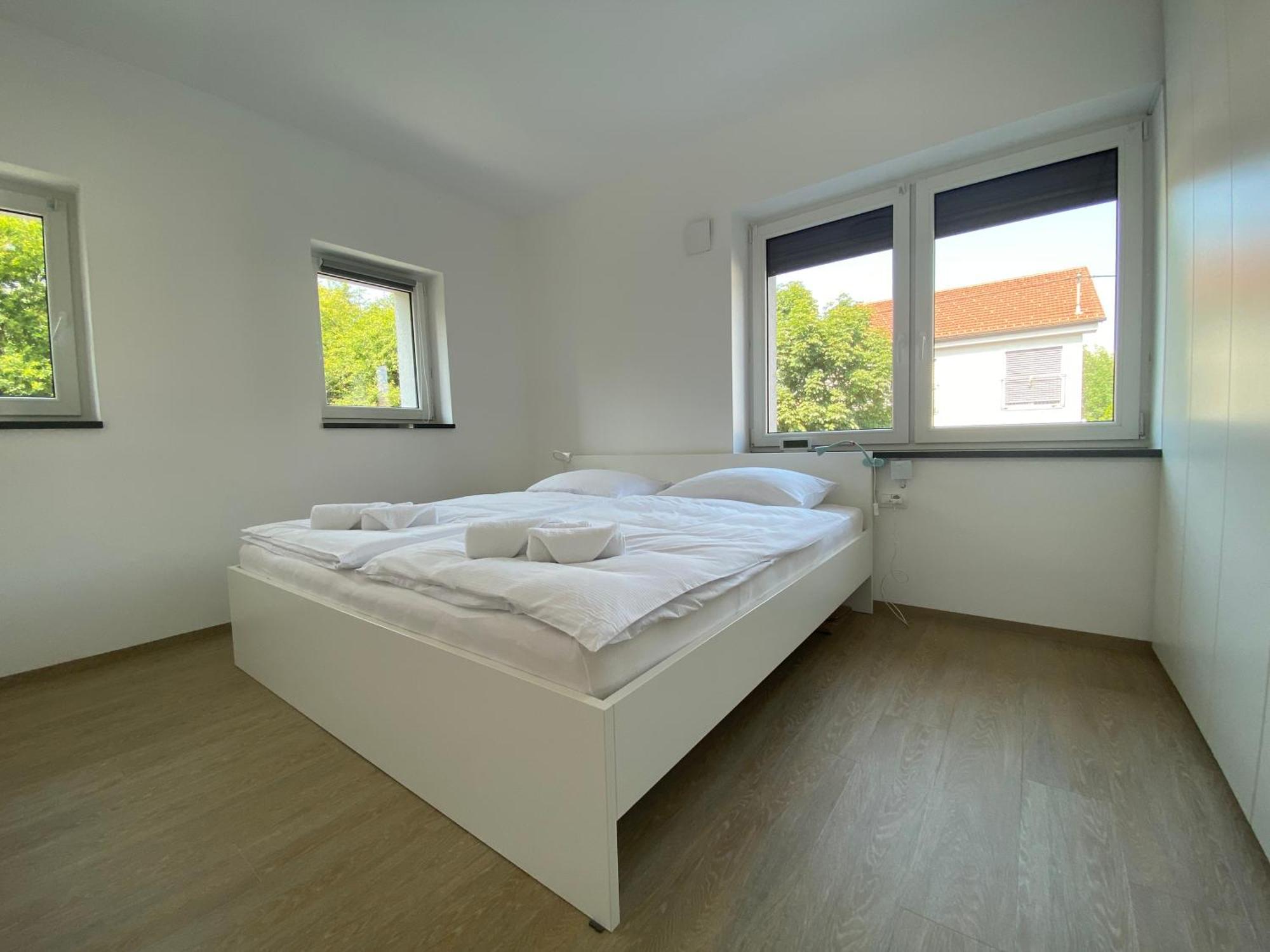 Ada - 4 Cosy Apartment *