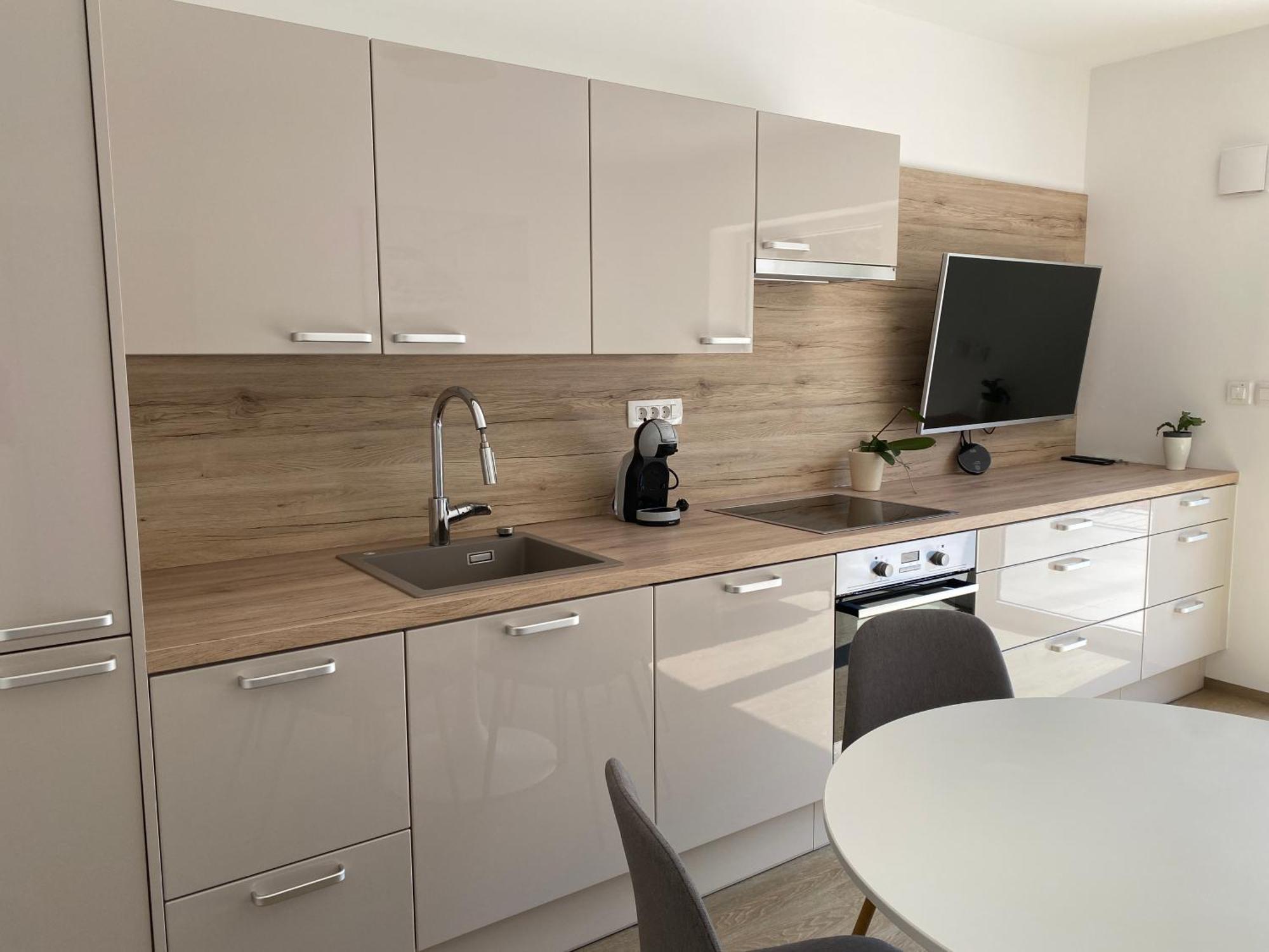 Ada - 4 Cosy Apartment *