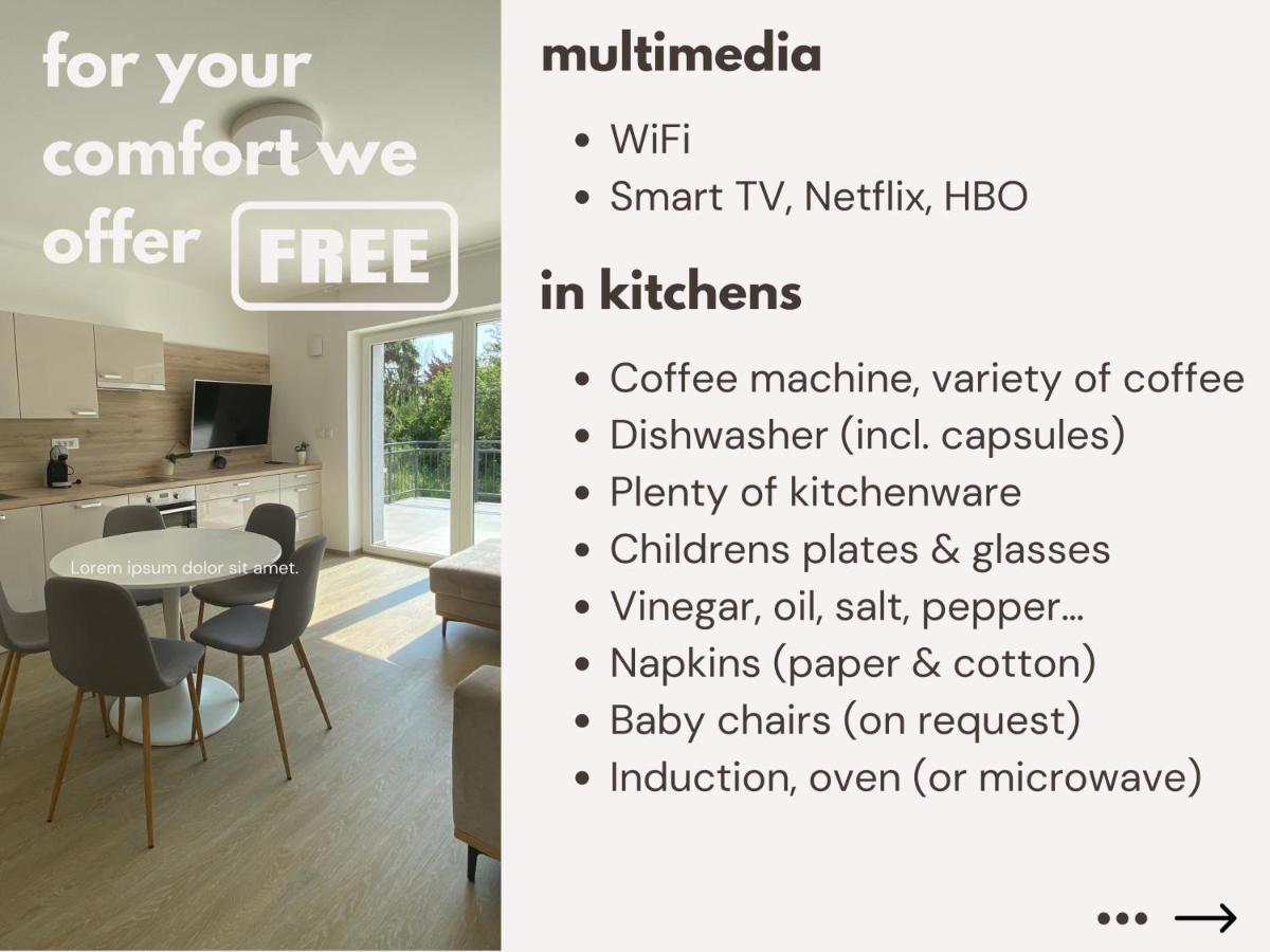 Apartament Ada - 4 Cosy